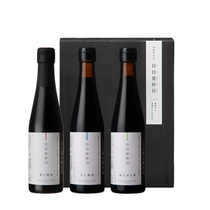 ▶ 日日是好日 【300ml×3本入ギフト】